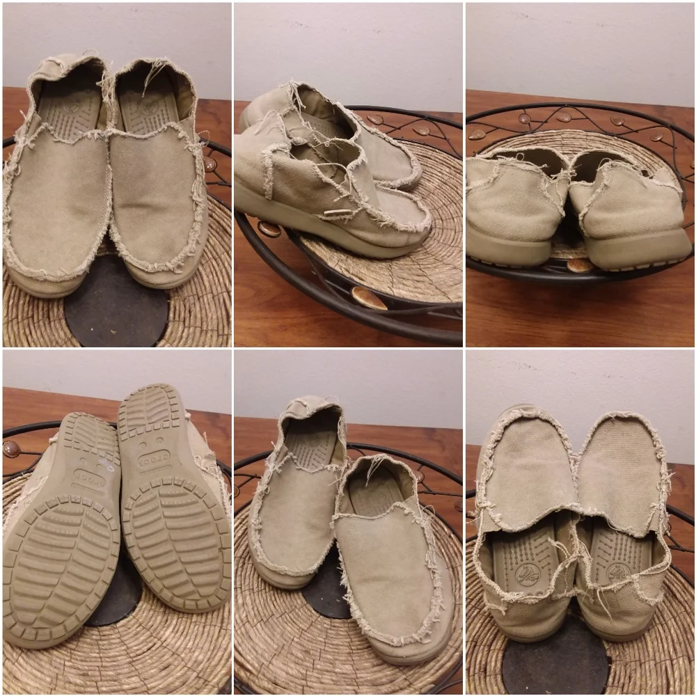 Crocs - Picture 1 of 8